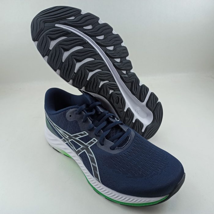 Assics 41/46 Gel Excite 9 Azul