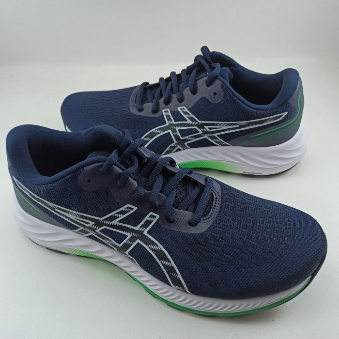 Assics 41/46 Gel Excite 9 Azul - Imagen 4