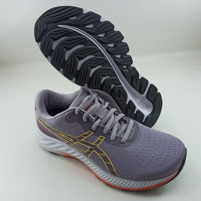 Assics 37/42 Gel Excite 9 Lila - Imagen 4
