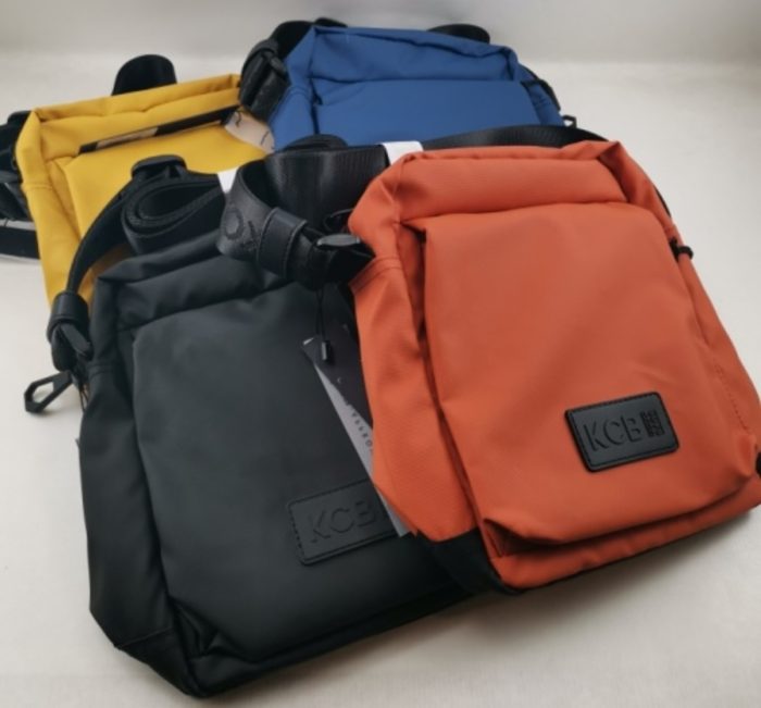 Kcb 5unit Bandolera Varis Colors