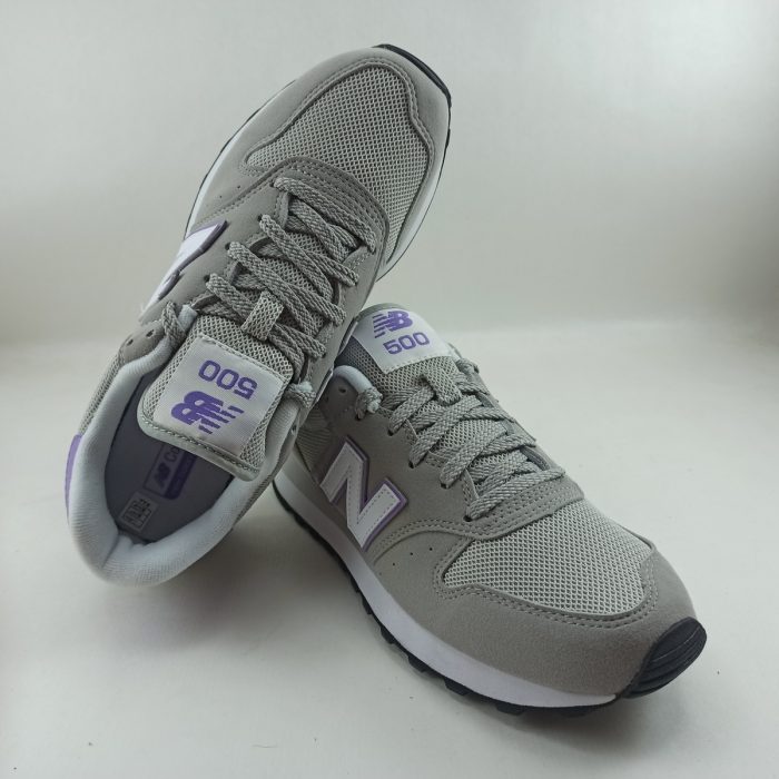 New-balance 37/41 Deportivo Cor Gris