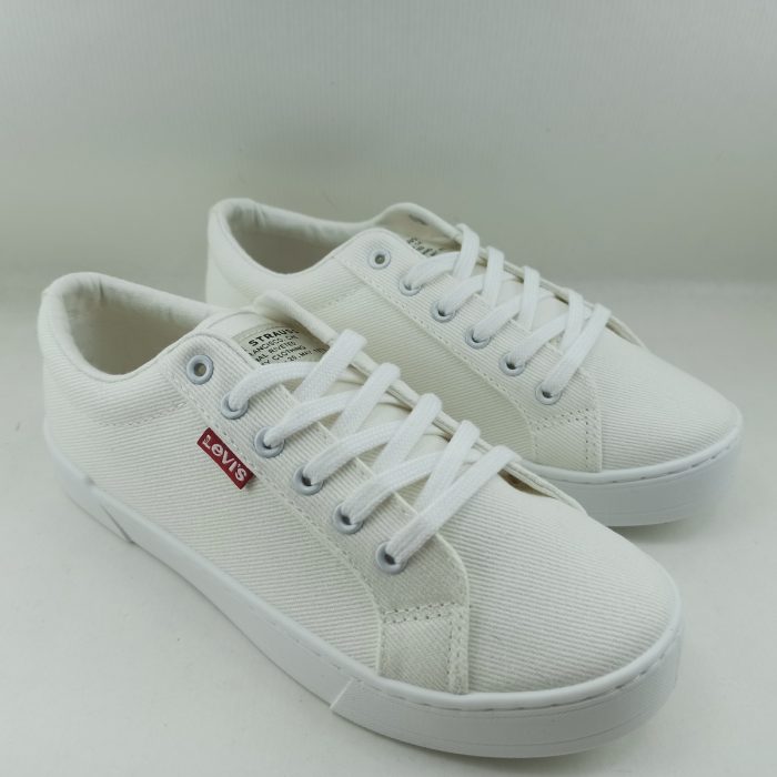 Levi's 36/41 Malibu 2.0 Blanco - Imagen 2