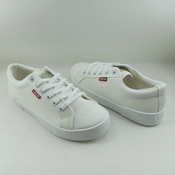 Levi's 36/41 Malibu 2.0 Blanco - Imagen 3