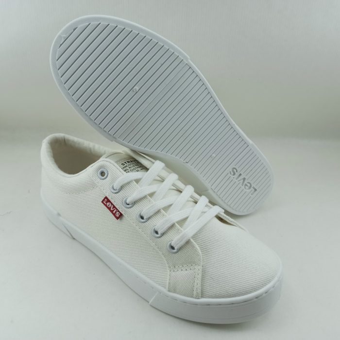 Levi's 36/41 Malibu 2.0 Blanco - Imagen 4