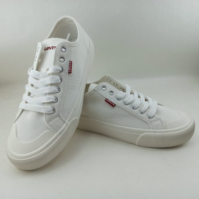 Levi's 40/44 Hernandez 3.0 Blanco