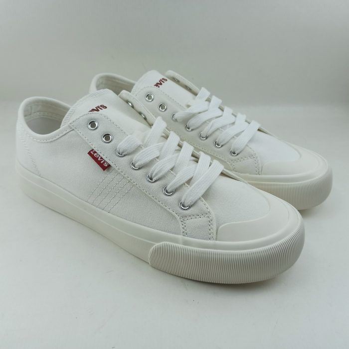Levi's 40/44 Hernandez 3.0 Blanco - Imagen 2