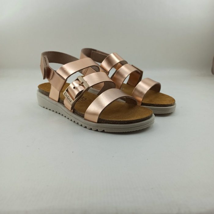 Kickers sibella i tires. - Imagen 2