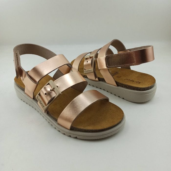Kickers sibella i tires. - Imagen 3