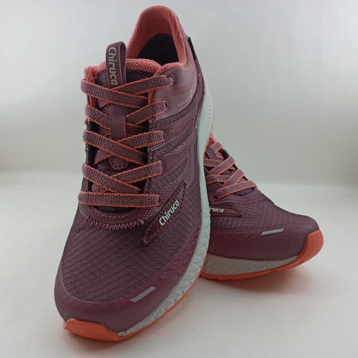 Chiruca gore-tex traking cordones