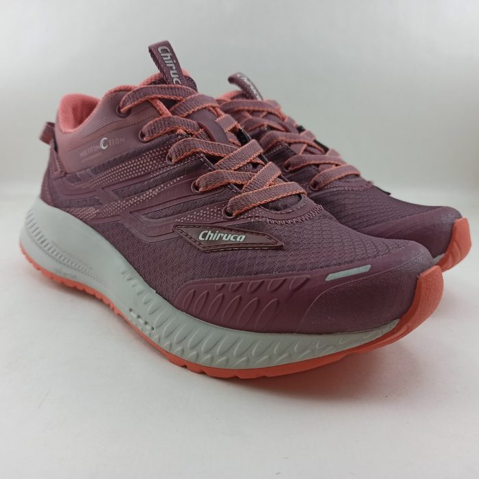 Chiruca gore-tex traking cordones - Imagen 2