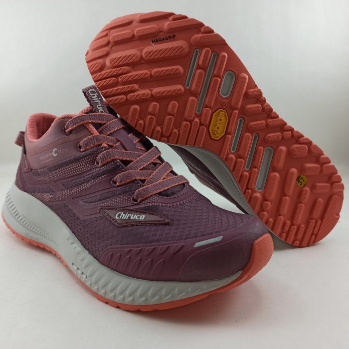 Chiruca gore-tex traking cordones - Imagen 4
