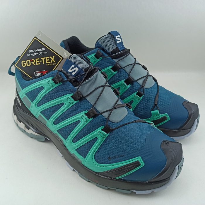 Salomon gore-tex - Imagen 2