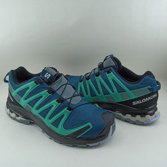 Salomon gore-tex - Imagen 3