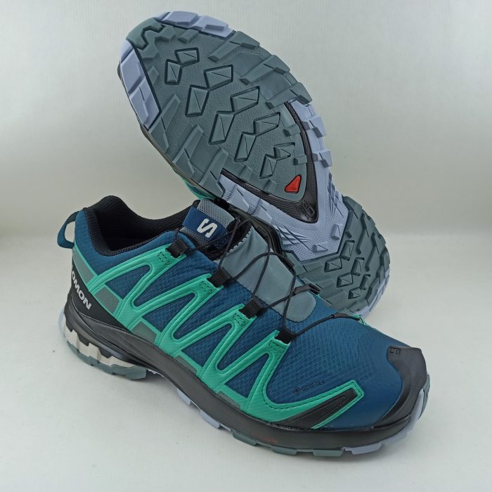 Salomon gore-tex - Imagen 4