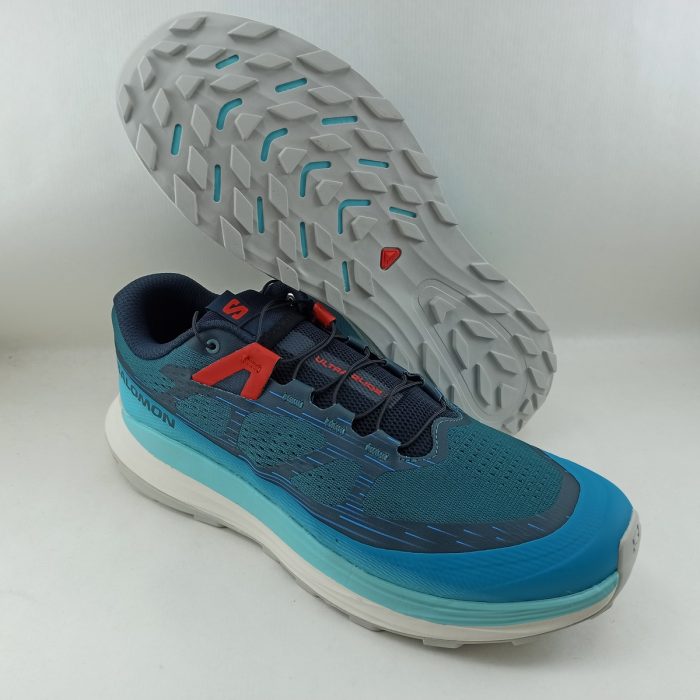 Salomon cordo super lleugera - Imagen 4