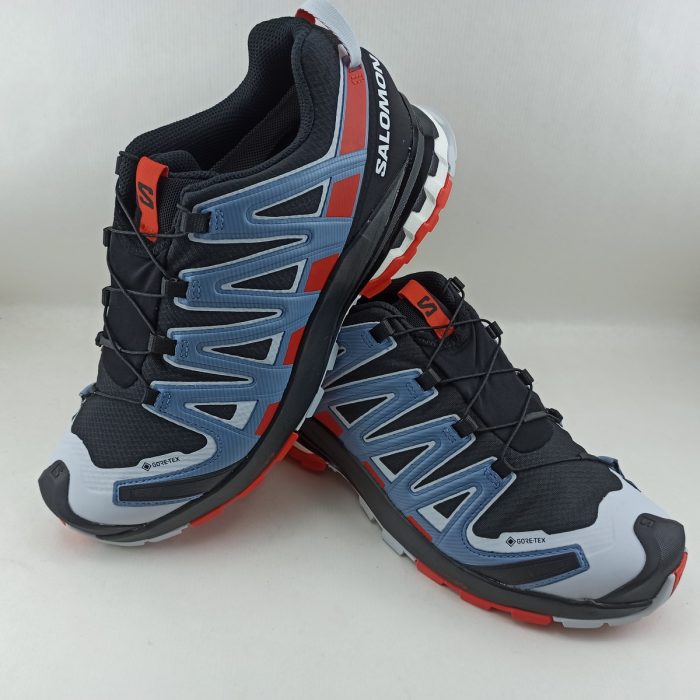 Salomon gore-tex