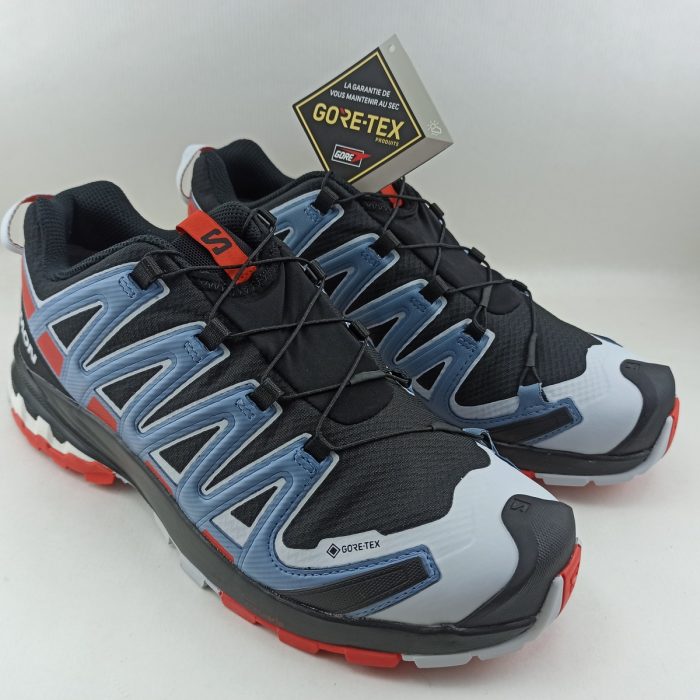 Salomon gore-tex - Imagen 2