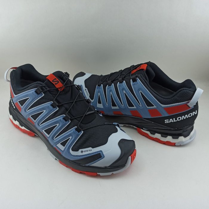 Salomon gore-tex - Imagen 3