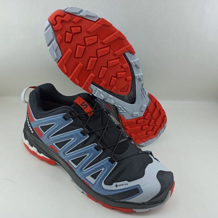 Salomon gore-tex - Imagen 4