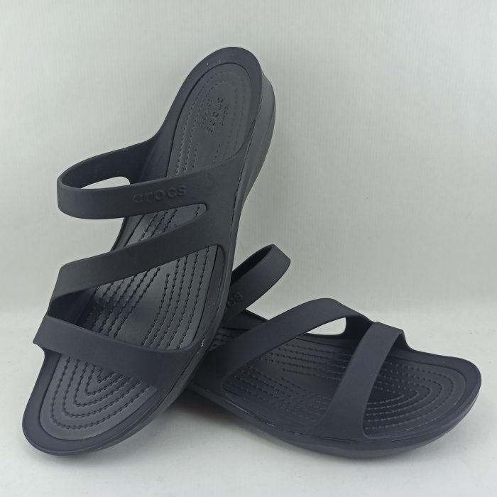 Crocs chancla tiras