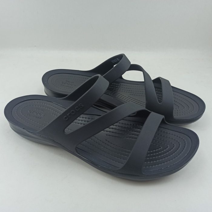 Crocs chancla tiras - Imagen 2