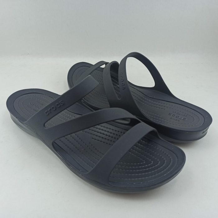 Crocs chancla tiras - Imagen 3