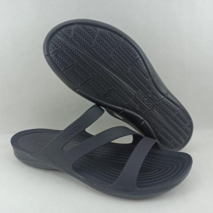 Crocs chancla tiras - Imagen 4