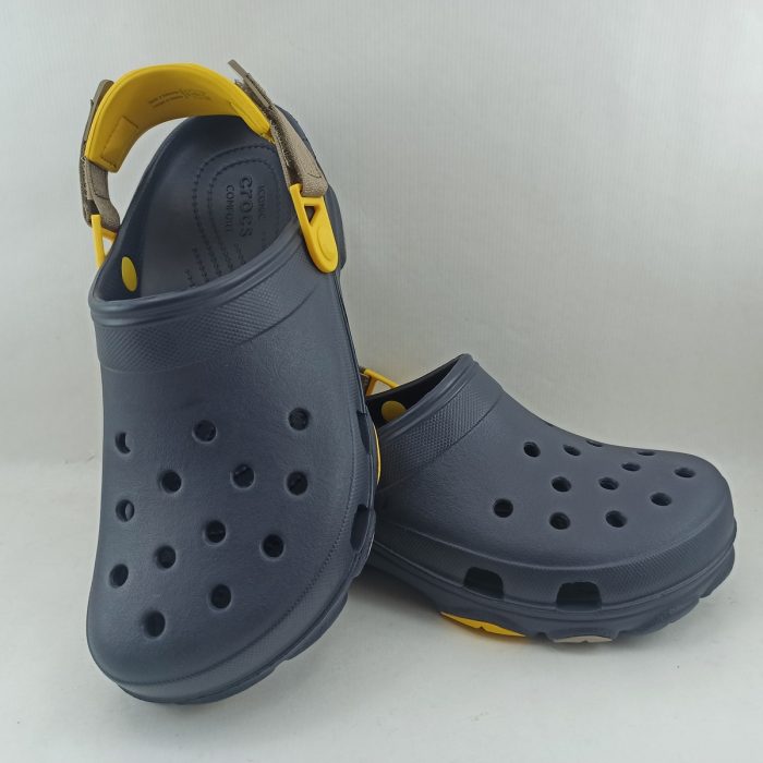Crocs anatomico classic