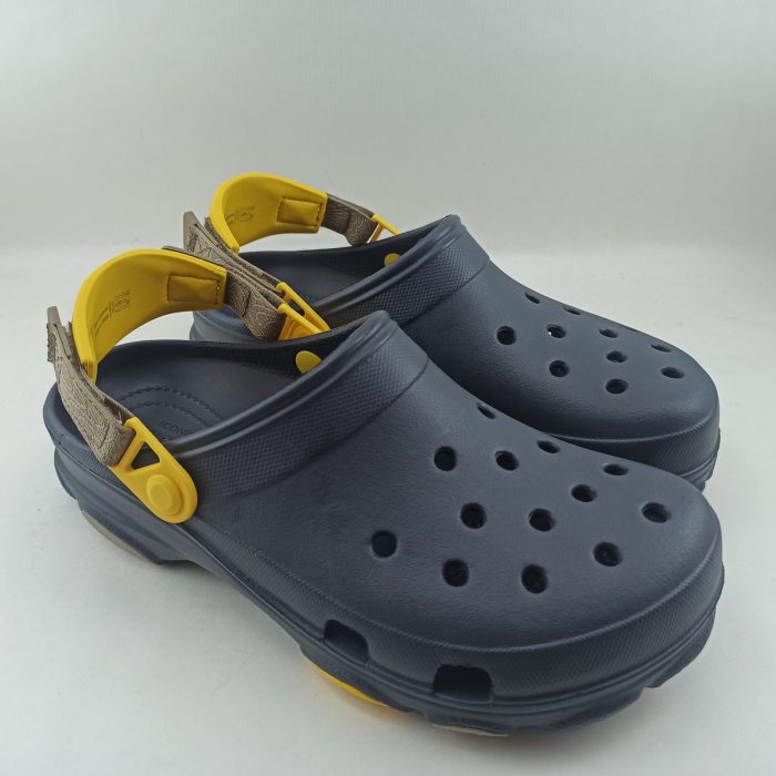 Crocs anatomico classic - Imagen 2