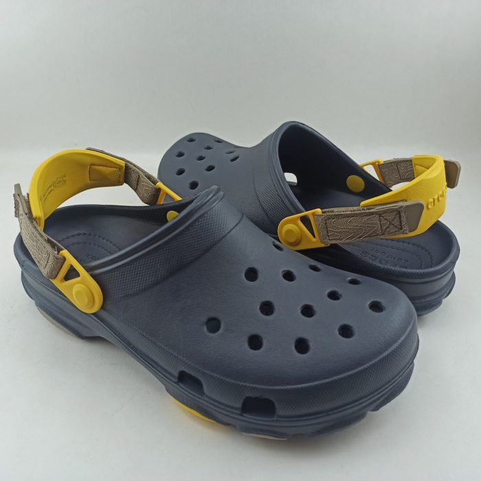 Crocs anatomico classic - Imagen 3