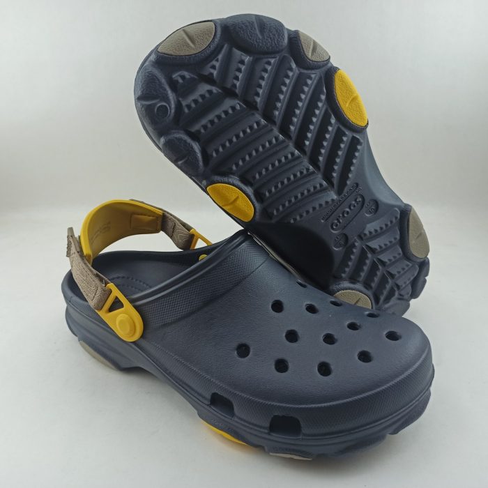 Crocs anatomico classic - Imagen 4