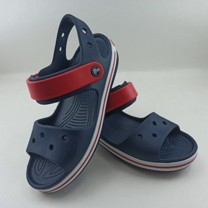 Crocs sandalia velcro