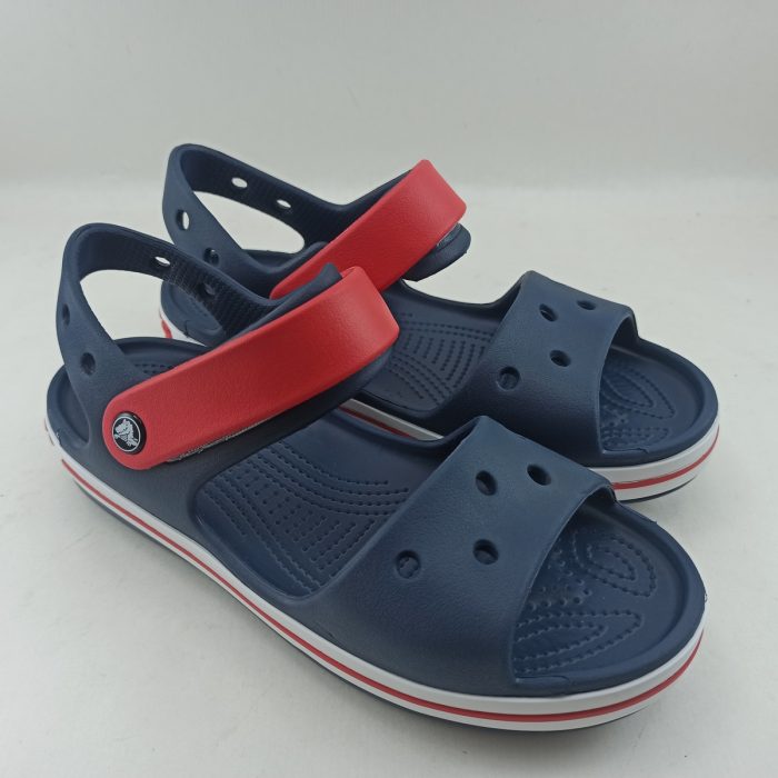 Crocs sandalia velcro - Imagen 2