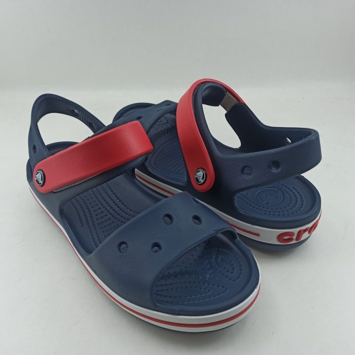 Crocs sandalia velcro - Imagen 3