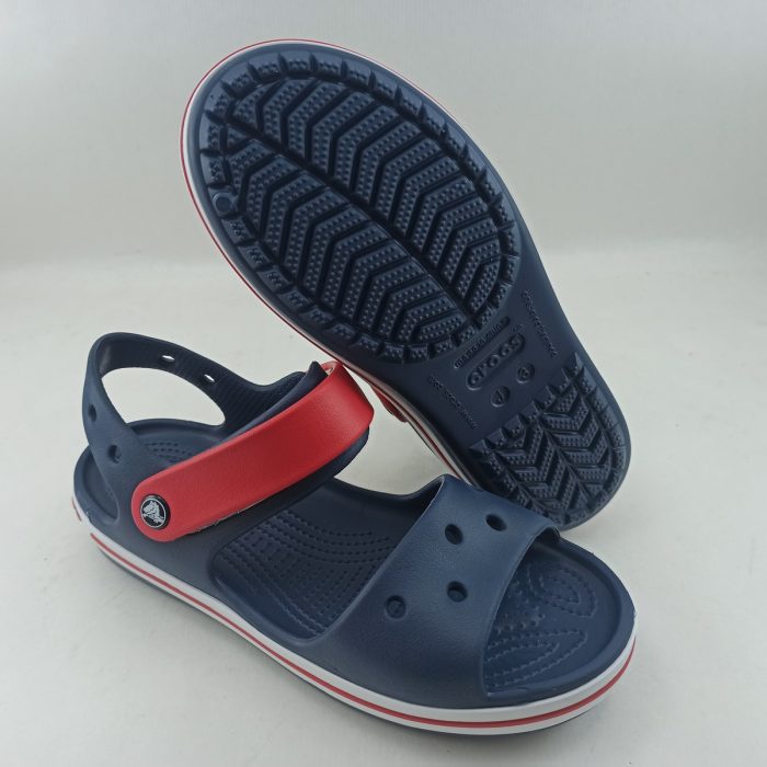 Crocs sandalia velcro - Imagen 4