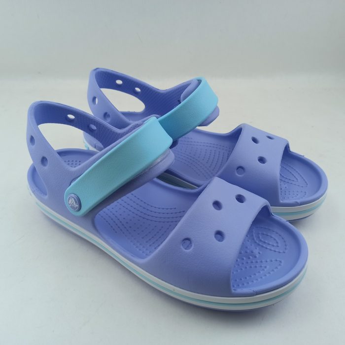 Crocs sandalia velcro
