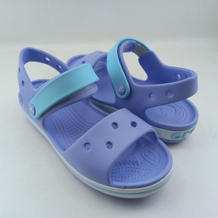 Crocs sandalia velcro - Imagen 2