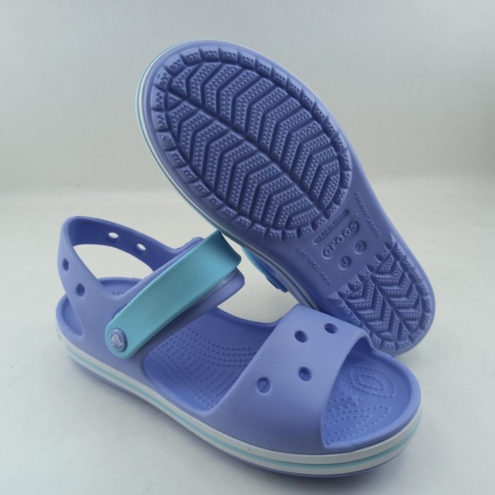 Crocs sandalia velcro - Imagen 3