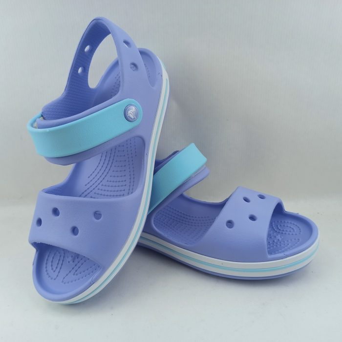 Crocs sandalia velcro - Imagen 4