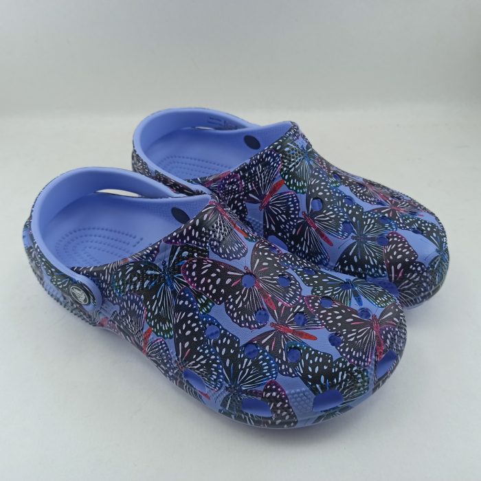 Crocs anatomico classic
