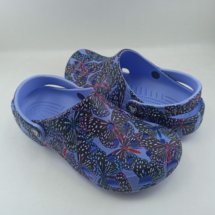 Crocs anatomico classic - Imagen 2