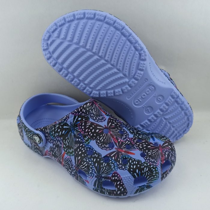 Crocs anatomico classic - Imagen 3