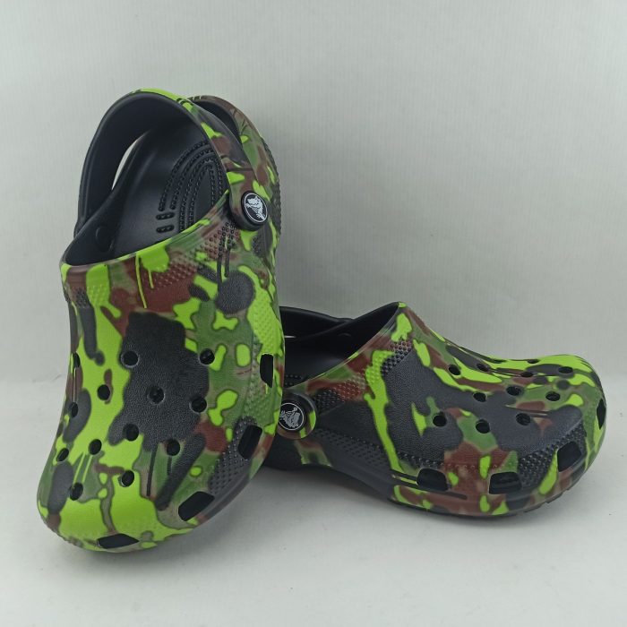 Crocs anatomico classic