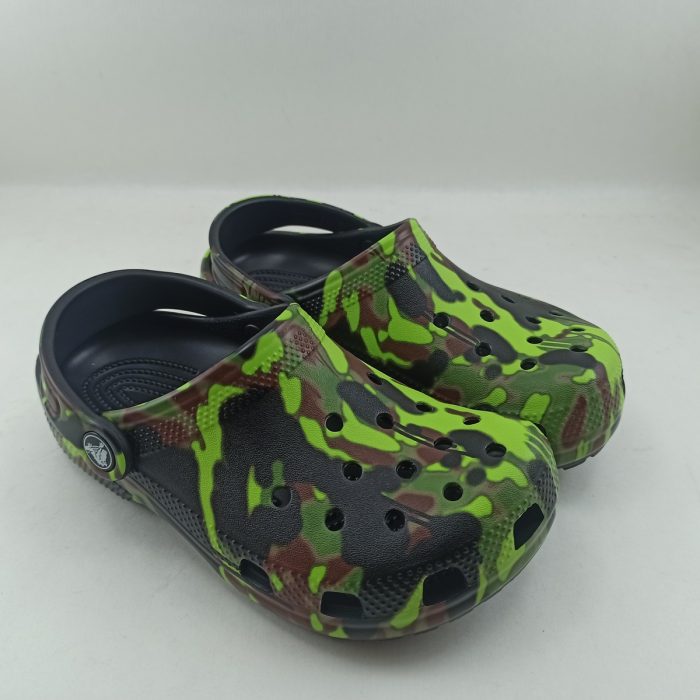 Crocs anatomico classic - Imagen 2