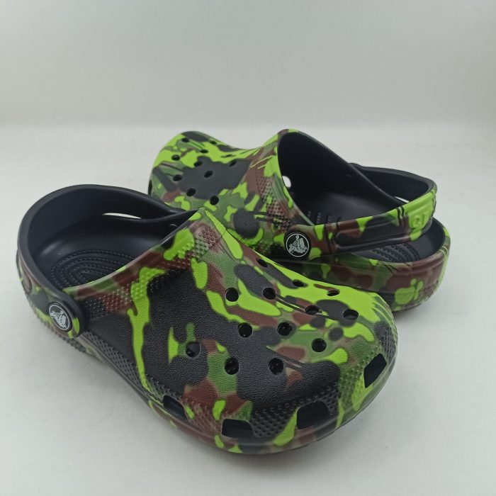 Crocs anatomico classic - Imagen 3