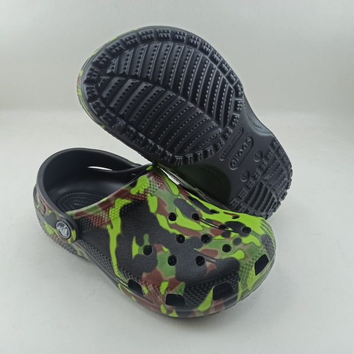 Crocs anatomico classic - Imagen 4