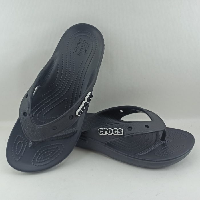 Crocs chancla de dedo