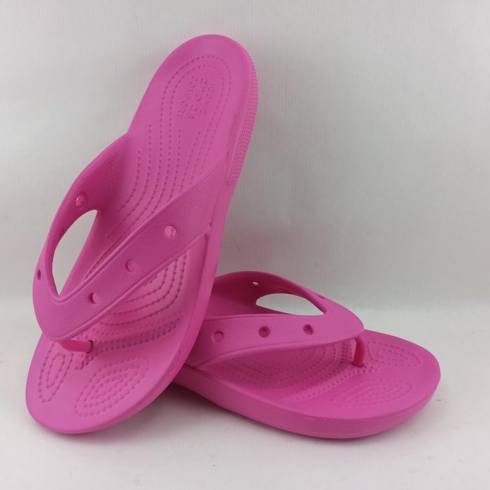 Crocs chancla de dedo