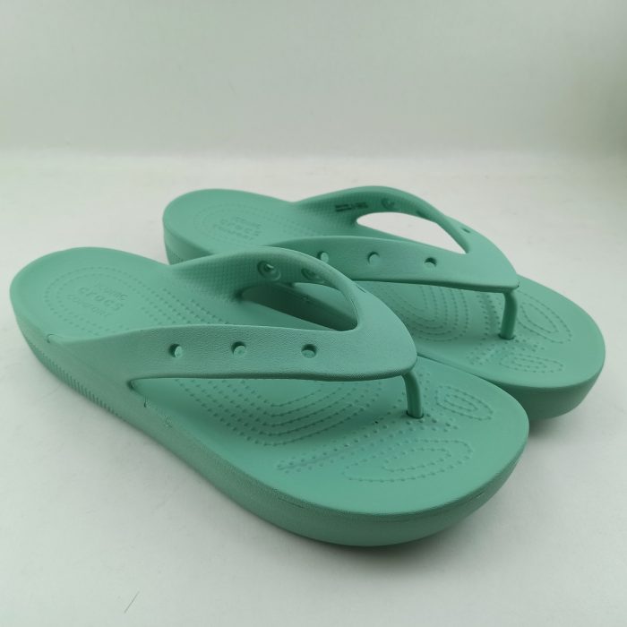 Crocs chancla de dedo