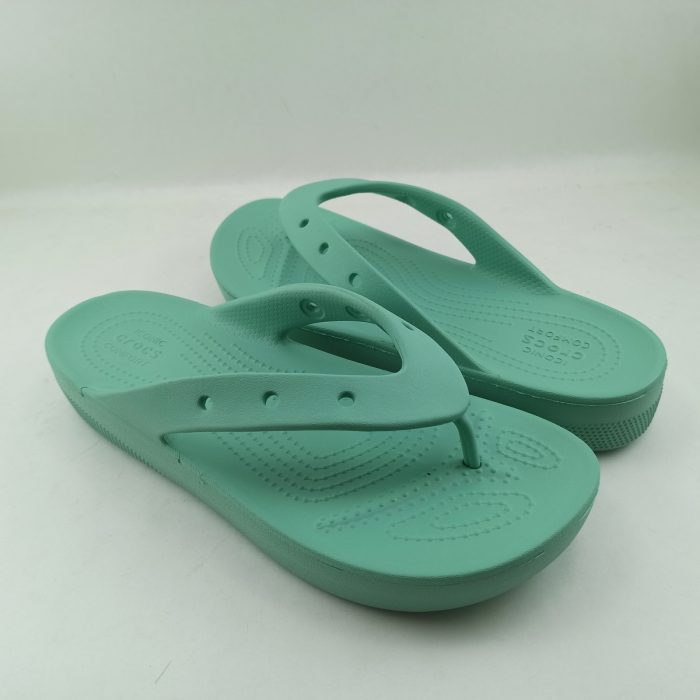 Crocs chancla de dedo - Imagen 2